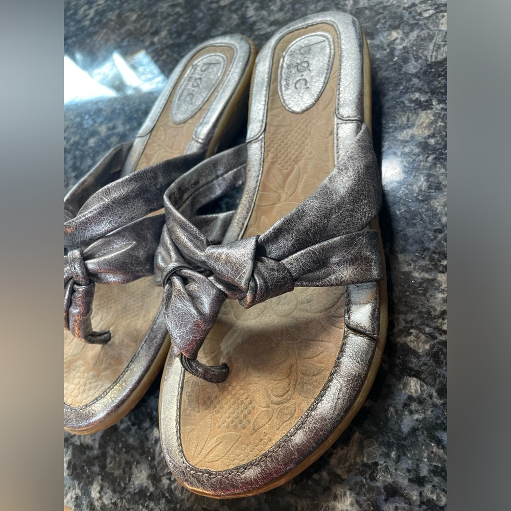 B.o.c size 7…. So pretty. Worn a couple of times